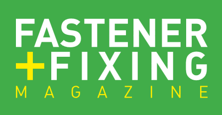Fastener+Fixing Logo